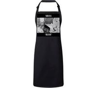 Fabulous Tablier Cuisine Premium Noir Nirvana Kurt Cobain Album Bleach Noir G