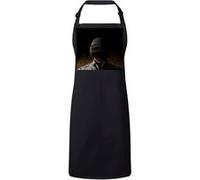 Fabulous Tablier Cuisine Premium Noir PUBG Character PlayerUnknown's Battlegrounds Gamer Noir G
