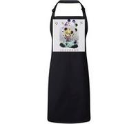 Fabulous Tablier Cuisine Premium Noir Queen Freddie Mercury Innuendo Noir G