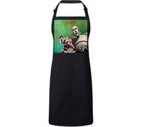 Fabulous Tablier Cuisine Premium Noir Queen Freddie Mercury News of the World Noir G