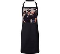 Fabulous Tablier Cuisine Premium Noir Reservoir Dogs Tim Roth Michael Madsen Noir G