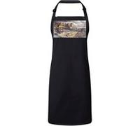 Fabulous Tablier Cuisine Premium Noir Rome Circus Maximus Alan Sorrell Empire Romain Noir G