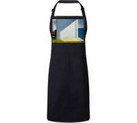 Fabulous Tablier Cuisine Premium Noir Room By The Sea Edward Hopper Noir G