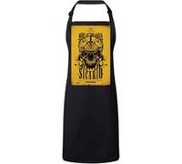 Fabulous Tablier Cuisine Premium Noir Sicario 2015 Affiche de Film Noir G