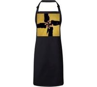 Fabulous Tablier Cuisine Premium Noir The Beatles Hampstead 1965 Noir G
