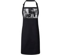 Fabulous Tablier Cuisine Premium Noir The Notorious Big New York Noir G