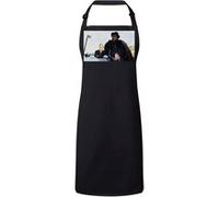 Fabulous Tablier Cuisine Premium Noir The Notorious Big Rapper Noir G