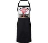 Fabulous Tablier Cuisine Premium Noir The Velvet Underground Loaded Noir G