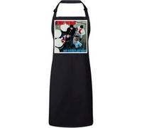 Fabulous Tablier Cuisine Premium Noir The Who My generation Noir G