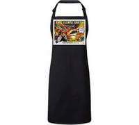 Fabulous Tablier Cuisine Premium Noir This Island Earth Cinéma Vintage 1 Noir G