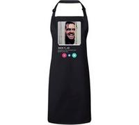 Fabulous Tablier Cuisine Premium Noir Tinder Jack Torrance The Shining Noir G