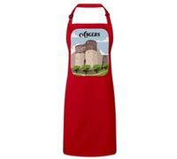Fabulous Tablier Cuisine Premium Rouge Angers Château Rouge G
