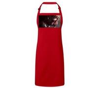 Fabulous Tablier Cuisine Premium Rouge Apex Legends Bloodhound Battle Royale Jeux Video Masque Rouge G