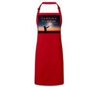 Fabulous Tablier Cuisine Premium Rouge Brene Brown If You Own Citation Rouge G