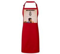 Fabulous Tablier Cuisine Premium Rouge Charles Mingus Black Saint Sinner Lady Rouge G