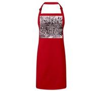 Fabulous Tablier Cuisine Premium Rouge Cream Eric Clapton Wheels Of Fire Rouge G