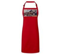 Fabulous Tablier Cuisine Premium Rouge East Wind Over Weehawken Edward Hopper Rouge G
