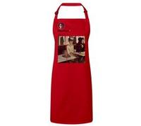 Fabulous Tablier Cuisine Premium Rouge Edgar Degas Instagram Rouge G