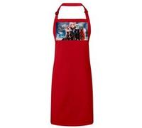 Fabulous Tablier Cuisine Premium Rouge Final Fantasy XIII Lightning Returns Rouge G