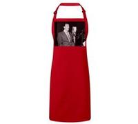 Fabulous Tablier Cuisine Premium Rouge Frank Sinatra Acteur Chanteur Danceur 2 Rouge G