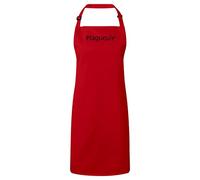 Fabulous Tablier Cuisine Premium Rouge Hashtag Ta Gueule Humour Meme Internet