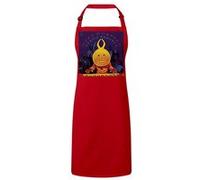 Fabulous Tablier Cuisine Premium Rouge Head Hunters Herbie Hancock Rouge G