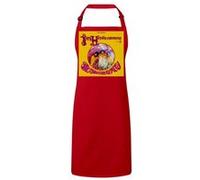 Fabulous Tablier Cuisine Premium Rouge Jimi Hendrix Are You Experienced Rouge G