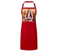 Fabulous Tablier Cuisine Premium Rouge Judy Garland Actrice 1 Rouge G