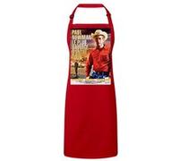 Fabulous Tablier Cuisine Premium Rouge Le Plus Sauvage d'Entre Tous Vieille Affiche Rouge G