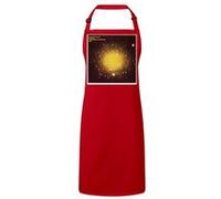 Fabulous Tablier Cuisine Premium Rouge Mahavishnu Orchestra Album Cover Rouge G
