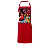 Fabulous Tablier Cuisine Premium Rouge One Piece Dressrosa Arc Sol Soldats Rouge G
