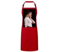 Fabulous Tablier Cuisine Premium Rouge Taylor Swift Spectacle Chapeau Rouge G