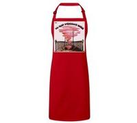 Fabulous Tablier Cuisine Premium Rouge The Velvet Underground Loaded Rouge G