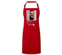 Fabulous Tablier Cuisine Premium Rouge Tinder Jack Torrance The Shining Rouge G