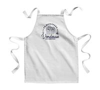 Fabulous Tablier Enfant Cuisine - Peinture La Meilleure Vendeuse du Monde Marcher Boutique Magasin - Qualité Premium