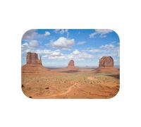Fabulous Tapis de Salle de Bain Grand Canyon Paysage Naturel du Farwest - Dimensions: 60 x 40 cm