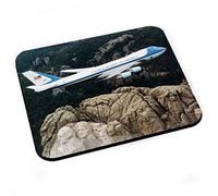 Fabulous Tapis de Souris Air Force One Avion President Etats Unis