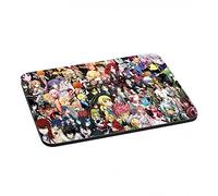 Fabulous Tapis de Souris Anime Patchwork Manga