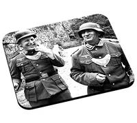 Fabulous Tapis de Souris bourvil Louis de funes Tournage la Grande vadrouille Complices