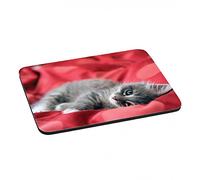 Fabulous Tapis de Souris Chat Mignon