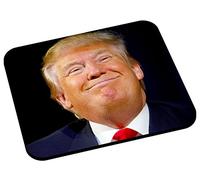 Fabulous Tapis de Souris Donald Trump est Content USA President