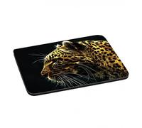 Fabulous Tapis de Souris panthere