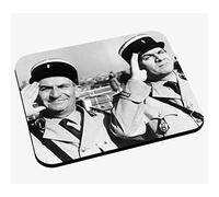 Fabulous Tapis de Souris Photo de Star Célébrité Louis De Funès Acteur Français Vieux Cinéma Original 3 Gendarmes