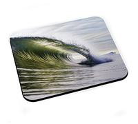Fabulous Tapis de Souris Vague Mer Ocean Eau Photo Marine Plongee Surf