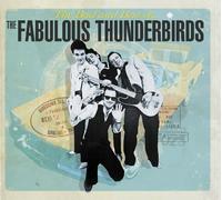 FABULOUS THUNDERBIRDS-BAD & BEST OF FABULOUS THUNDERBIRDS VINYL 2 VINYL LP NEUF