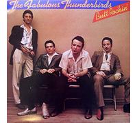 Fabulous Thunderbirds - Butt rockin'