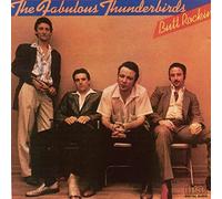 Fabulous Thunderbirds - Butt Rockin' -Digi-