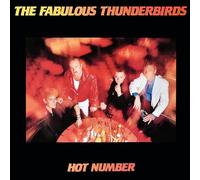 Fabulous Thunderbirds - Hot Number