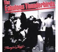 Fabulous Thunderbirds - Powerful Stuff