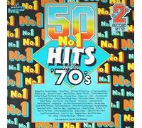 Fabulous Top Of The Poppers, The* - 50 No.1 Hits Of The '70's